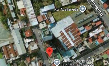 Oficina en alquiler - 1 Ambiente - Avellaneda