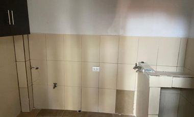 Casa en renta con área verde, Challuabamba