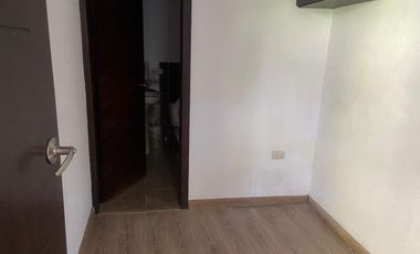 Casa en renta con área verde, Challuabamba