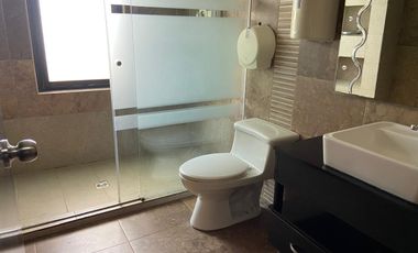 Casa en renta con área verde, Challuabamba