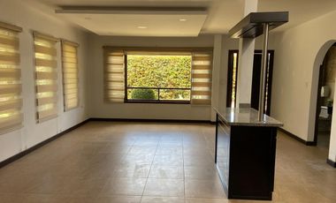 Casa en renta con área verde, Challuabamba