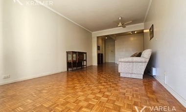 Departamento en venta en Olivos