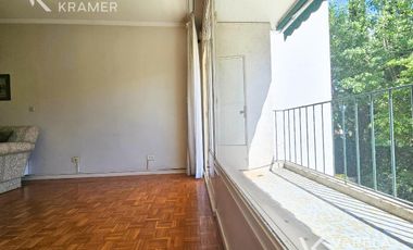 Departamento en venta en Olivos