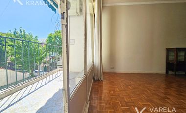 Departamento en venta en Olivos