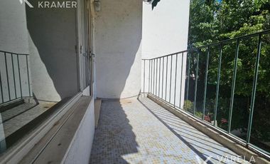 Departamento en venta en Olivos