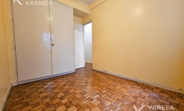 Departamento en venta en Olivos