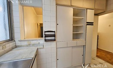 Departamento en venta en Olivos