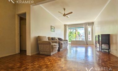 Departamento en venta en Olivos