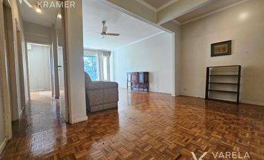 Departamento en venta en Olivos