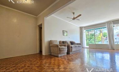 Departamento en venta en Olivos