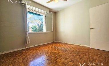 Departamento en venta en Olivos