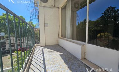 Departamento en venta en Olivos
