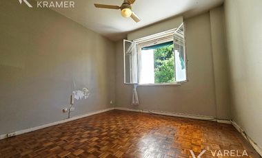 Departamento en venta en Olivos