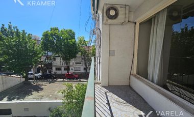 Departamento en venta en Olivos