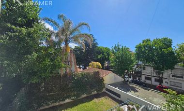 Departamento en venta en Olivos