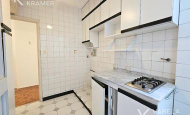 Departamento en venta en Olivos