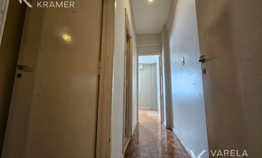 Departamento en venta en Olivos