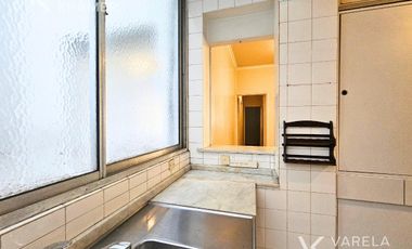 Departamento en venta en Olivos