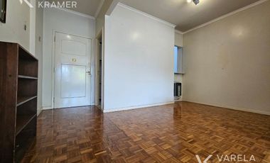 Departamento en venta en Olivos