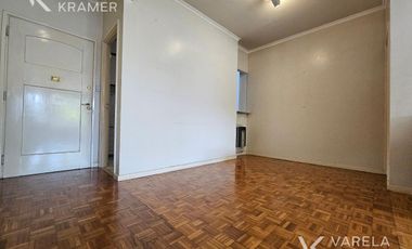 Departamento en venta en Olivos