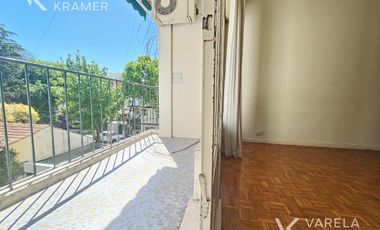 Departamento en venta en Olivos