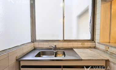 Departamento en venta en Olivos