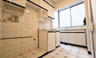 Departamento en venta en Olivos