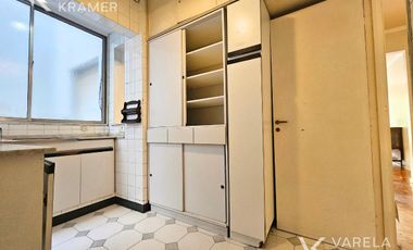 Departamento en venta en Olivos