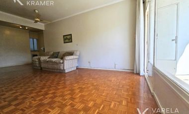Departamento en venta en Olivos