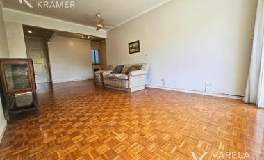 Departamento en venta en Olivos