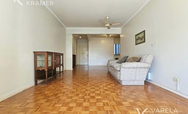 Departamento en venta en Olivos