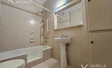 Departamento en venta en Olivos