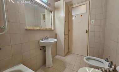 Departamento en venta en Olivos