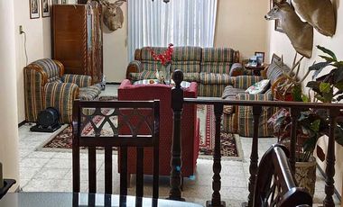 Casa en Venta en Las Alamedas Atizapán