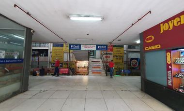 Oficina en ALQUILER CENTRO CORDOBA