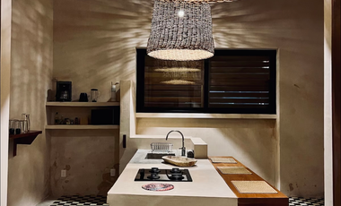 CASA EN RENTA MERIDA, CENTRO, AMUEBLADA, DISPONIBLE.