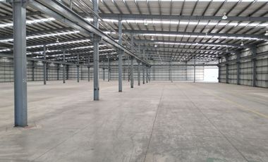 NAVE INDUSTRIAL EN VENTA O RENTA EN QUERETARO