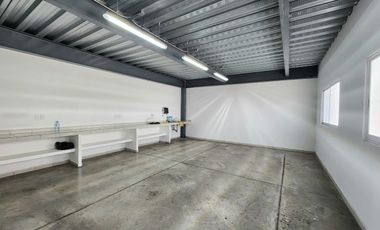 NAVE INDUSTRIAL EN VENTA O RENTA EN QUERETARO