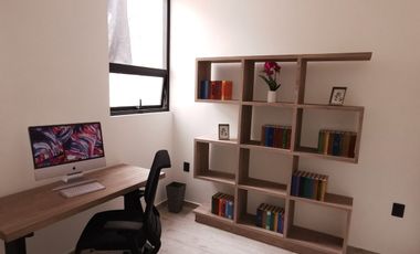 Oficinas rentadas en VENTA, ubicadas en San Lucas Tepetlacalco Cod. OV327