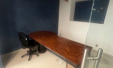 Oficinas rentadas en VENTA, ubicadas en San Lucas Tepetlacalco Cod. OV327
