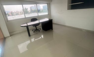 Oficinas rentadas en VENTA, ubicadas en San Lucas Tepetlacalco Cod. OV327