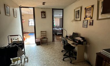 Oficinas rentadas en VENTA, ubicadas en San Lucas Tepetlacalco Cod. OV327