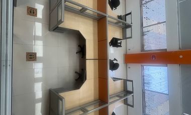 Oficinas rentadas en VENTA, ubicadas en San Lucas Tepetlacalco Cod. OV327