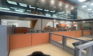 Oficinas rentadas en VENTA, ubicadas en San Lucas Tepetlacalco Cod. OV327
