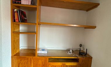 Oficinas rentadas en VENTA, ubicadas en San Lucas Tepetlacalco Cod. OV327