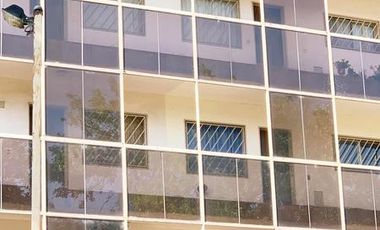 Departamento 2 amb en ALQUILER -San Fernando-