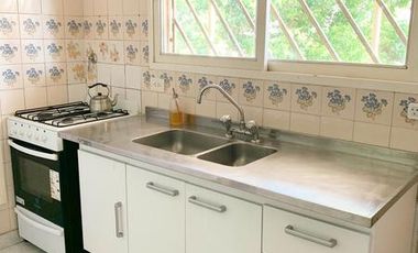 Departamento 2 amb en ALQUILER -San Fernando-