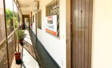 Departamento 2 amb en ALQUILER -San Fernando-