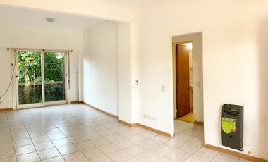 Departamento 2 amb en ALQUILER -San Fernando-