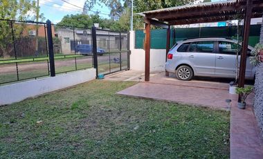Casa en venta - 3 Dormitorios 2 Baños - General Rodríguez